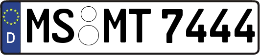 MS-MT7444