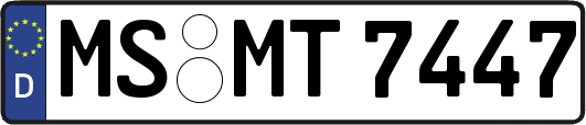 MS-MT7447