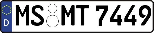 MS-MT7449