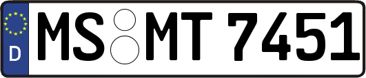 MS-MT7451