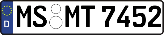 MS-MT7452