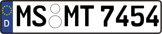 MS-MT7454