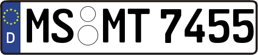 MS-MT7455
