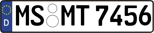 MS-MT7456