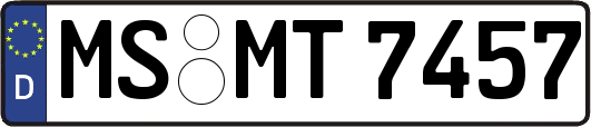 MS-MT7457