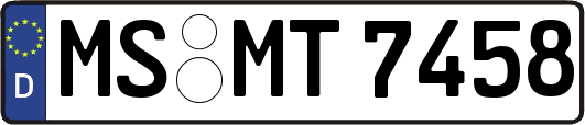 MS-MT7458