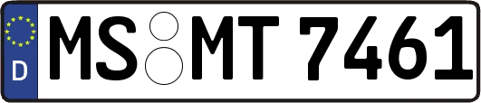 MS-MT7461