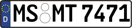 MS-MT7471