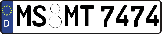 MS-MT7474