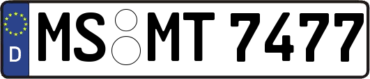 MS-MT7477