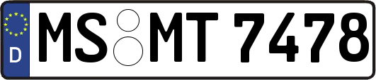 MS-MT7478