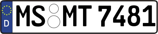 MS-MT7481