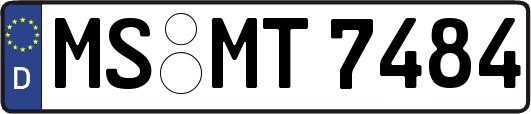 MS-MT7484