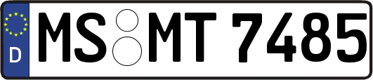 MS-MT7485
