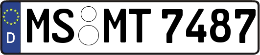 MS-MT7487
