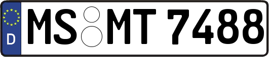 MS-MT7488