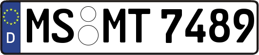 MS-MT7489