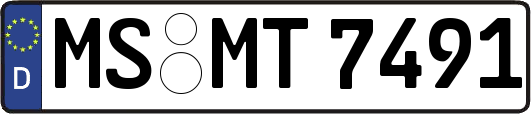 MS-MT7491