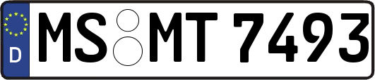 MS-MT7493