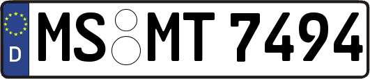 MS-MT7494