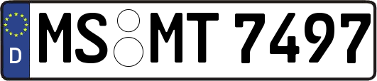 MS-MT7497