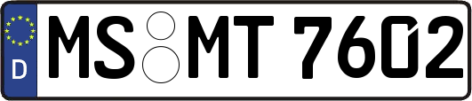 MS-MT7602