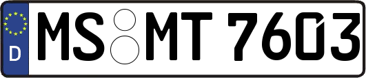 MS-MT7603