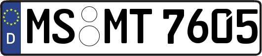 MS-MT7605