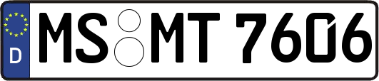 MS-MT7606