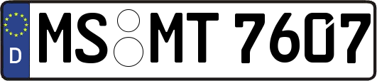 MS-MT7607
