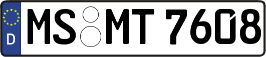 MS-MT7608