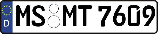 MS-MT7609