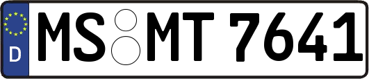 MS-MT7641