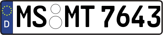 MS-MT7643