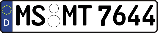 MS-MT7644