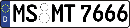 MS-MT7666
