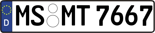 MS-MT7667