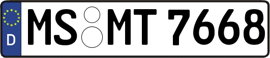 MS-MT7668