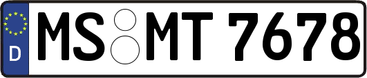 MS-MT7678