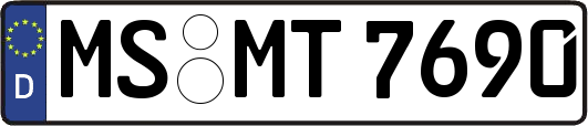 MS-MT7690