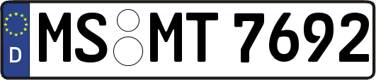 MS-MT7692