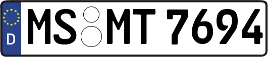 MS-MT7694