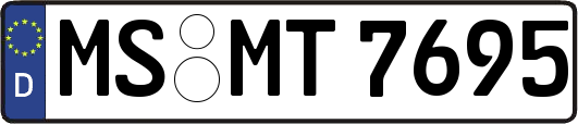 MS-MT7695