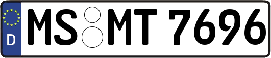 MS-MT7696