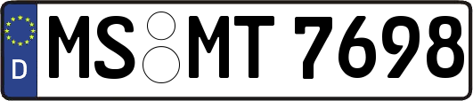 MS-MT7698