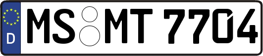 MS-MT7704