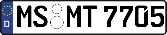 MS-MT7705
