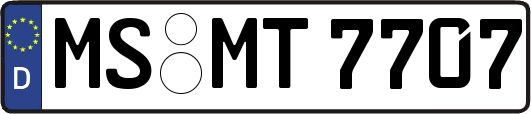 MS-MT7707