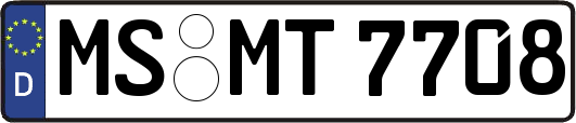 MS-MT7708