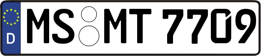 MS-MT7709